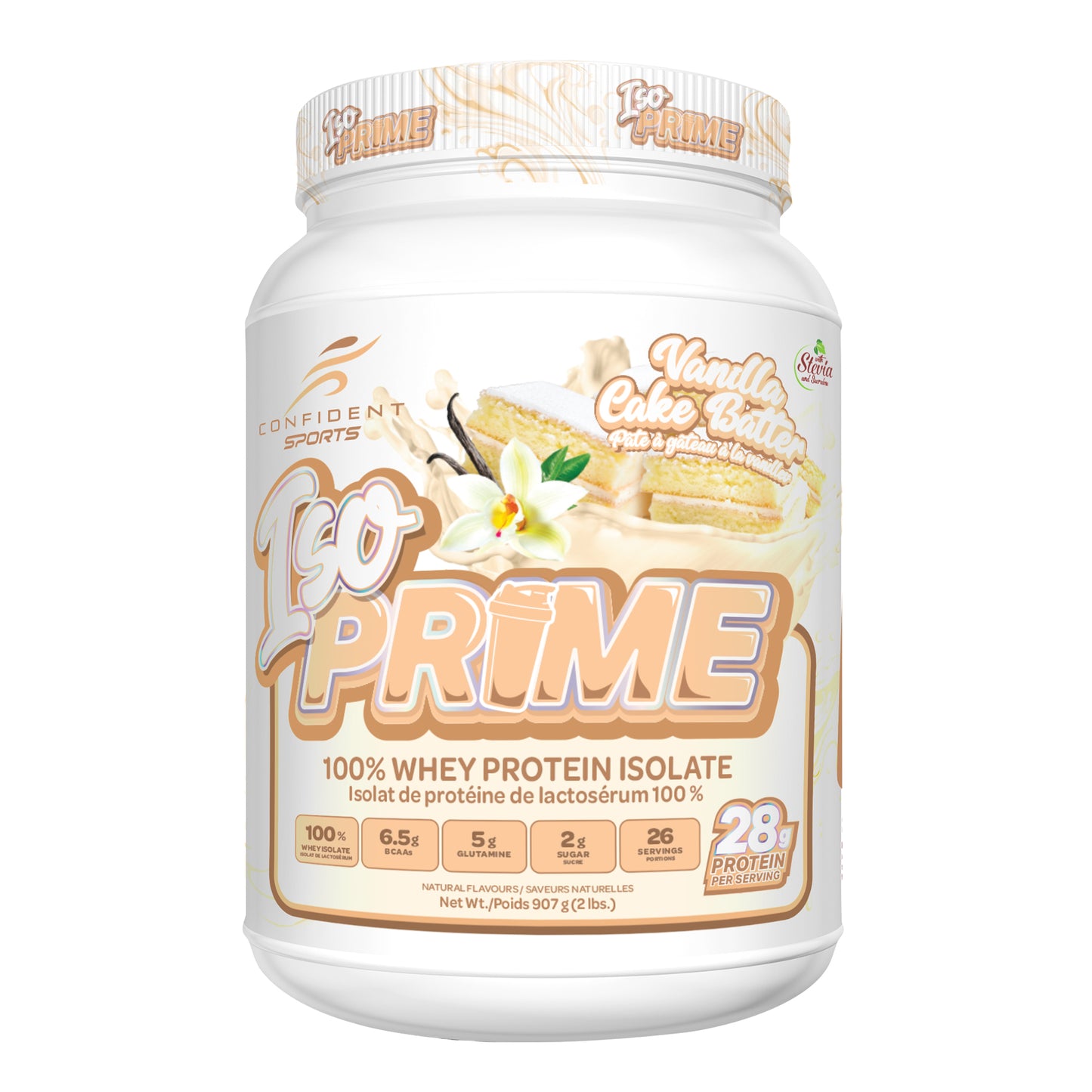 IsoPrime (TEST)
