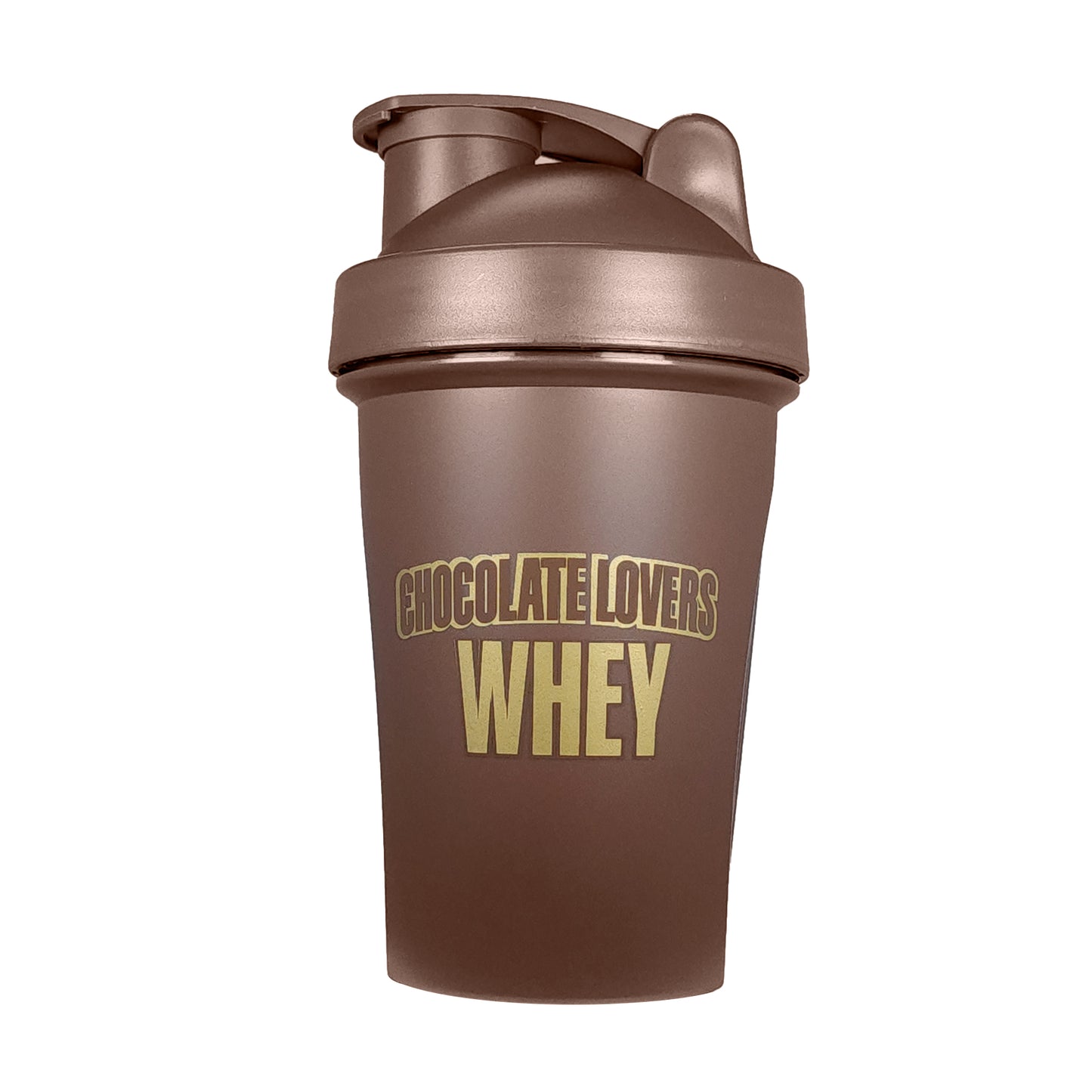 Chocolate Lovers Whey Dark Chocolate