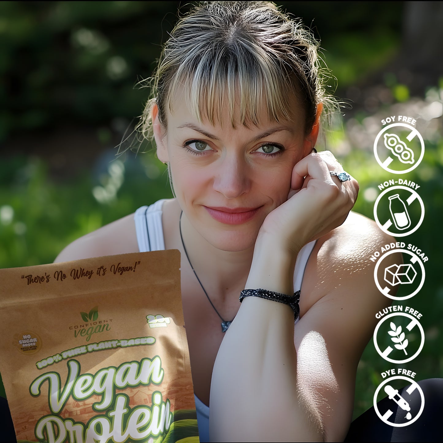 Vegan Protein