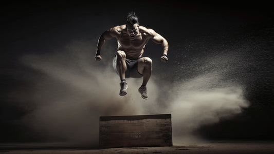 hiit-training-box-jump