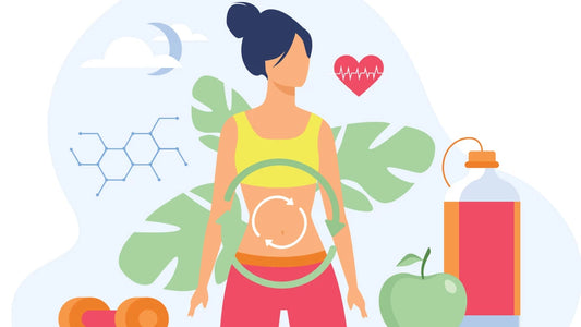 Plant-Based Eating to Improve Your Hormones