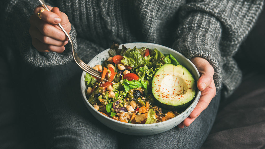 A Beginner's Guide to Plant-Based Diets
