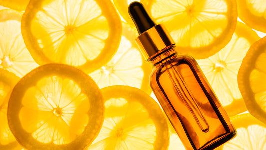 C-ing is Believing: The Skin-sational Benefits of Vitamin C Serum!