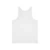 Confident Unisex Jersey Tank