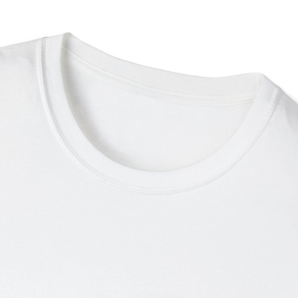 Confident Unisex Softstyle T-Shirt