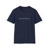 Confident Unisex Softstyle T-Shirt