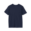 Confident Unisex Softstyle T-Shirt