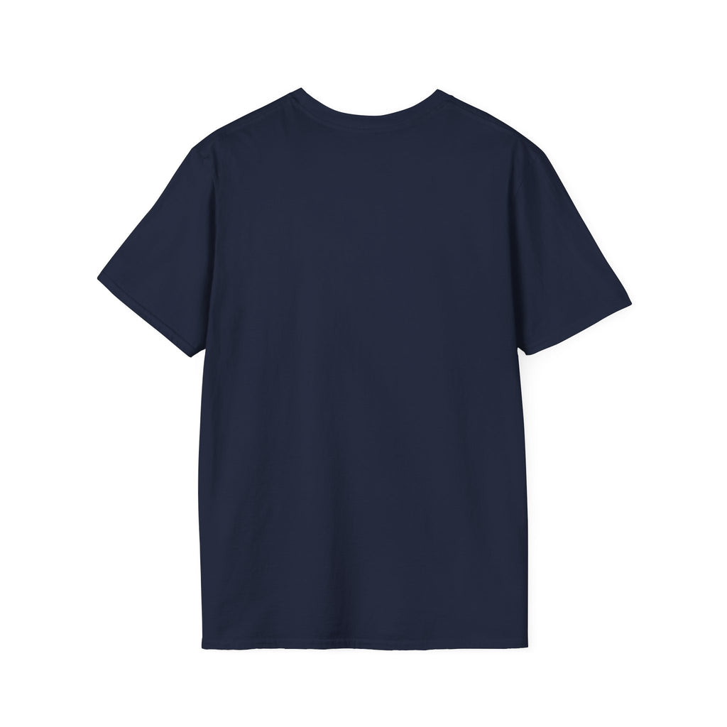 Confident Unisex Softstyle T-Shirt