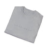 Confident Unisex Softstyle T-Shirt