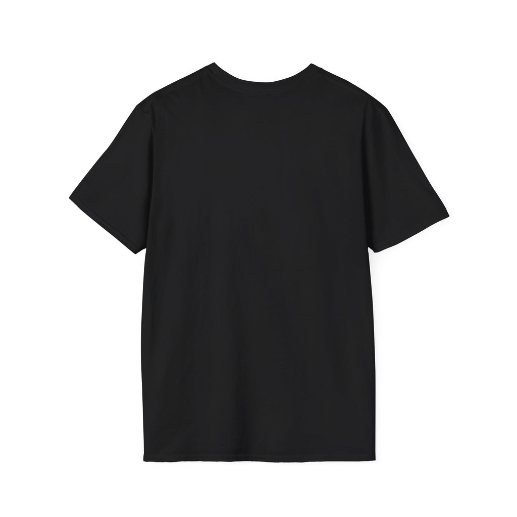 Confident Unisex Softstyle T-Shirt