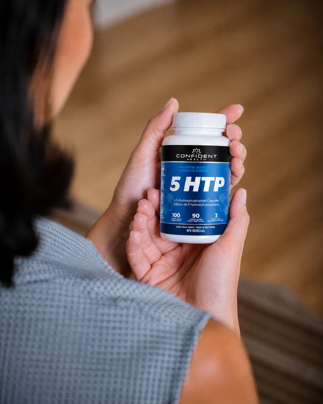 5 HTP
