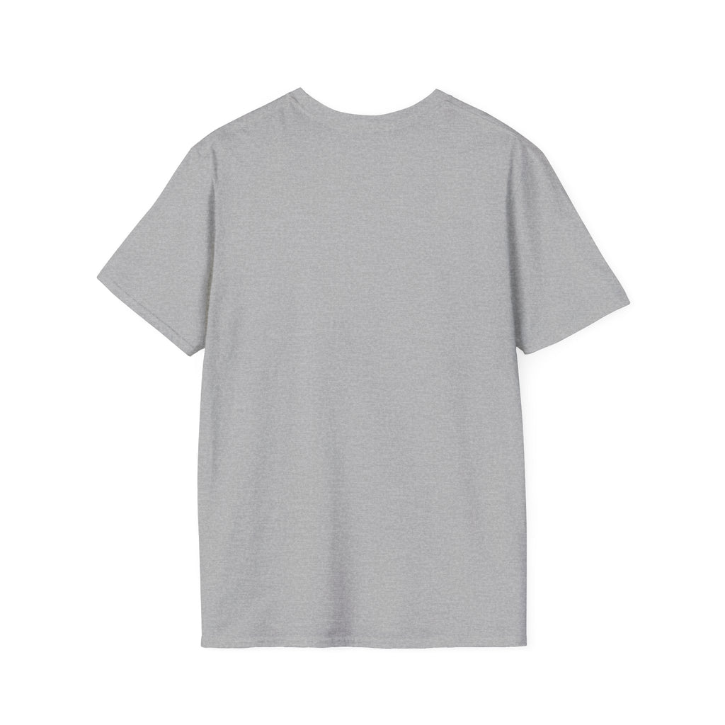 Confident Unisex Softstyle T-Shirt