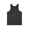 Confident Unisex Jersey Tank