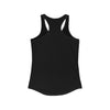 Confident Women's Ideal Racerback Tank