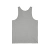 Confident Unisex Jersey Tank
