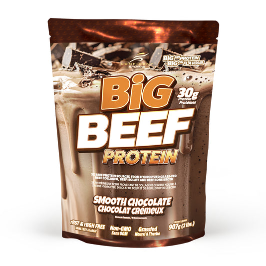 Big Beef Protein