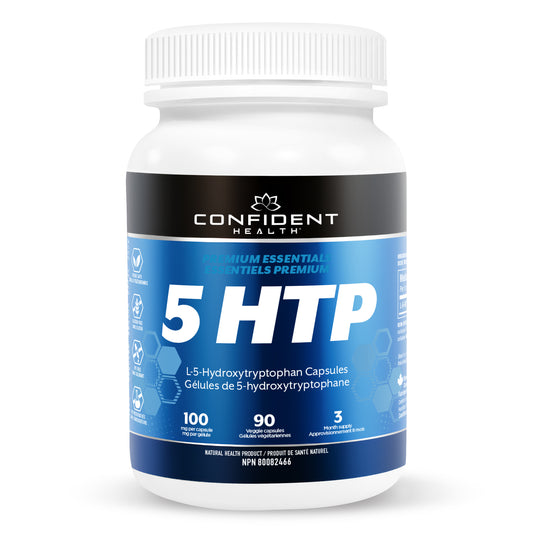 5 HTP