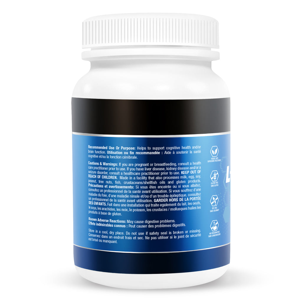 Acetyl-L-Carnitine Confident Health Acetyl-L-Carnitine Confident Health