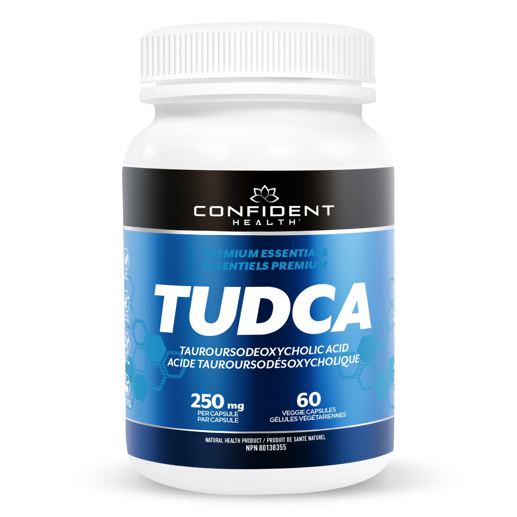 TUDCA