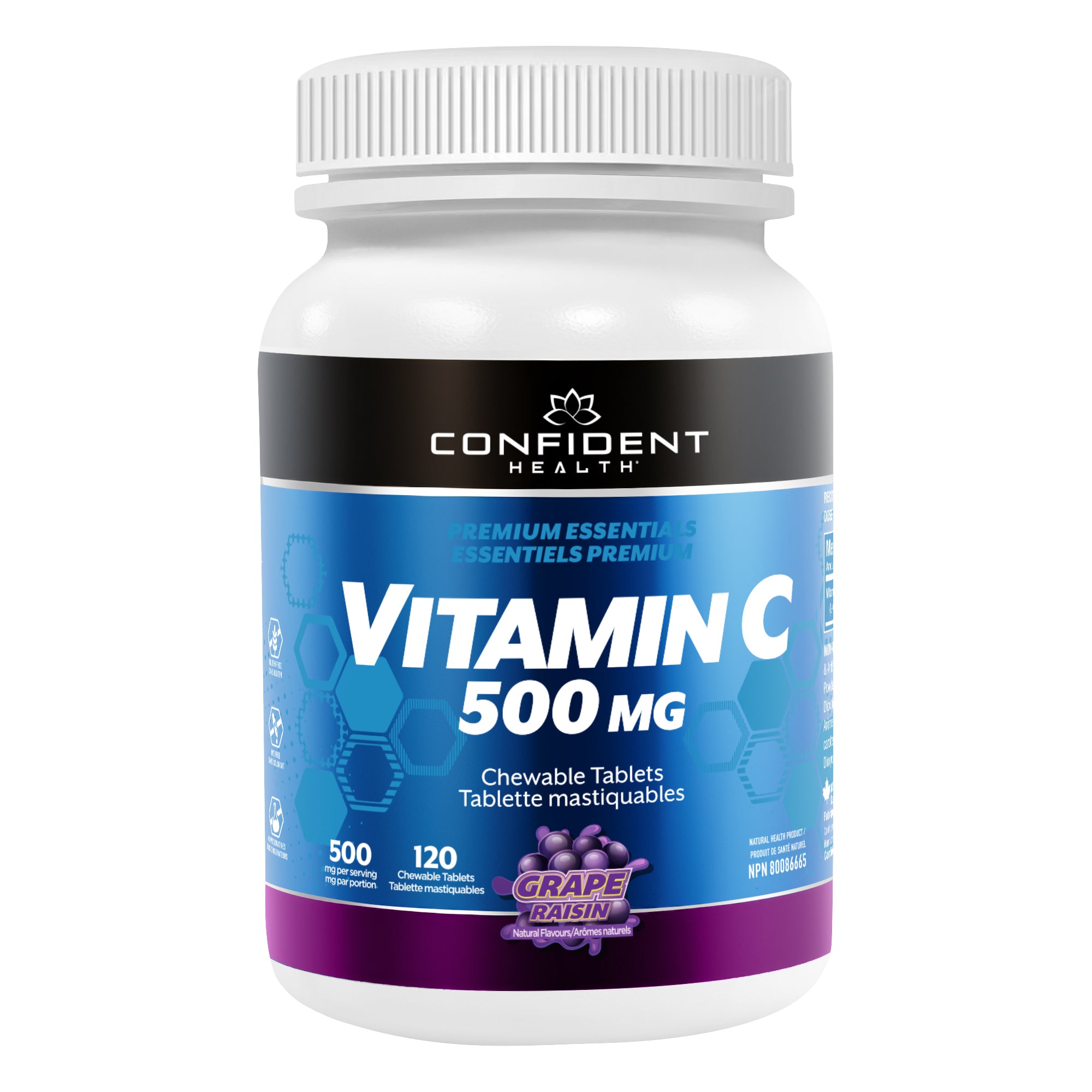 Vitamin C