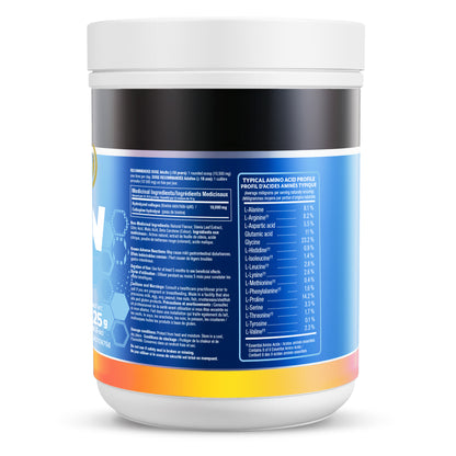 Hydrolyzed Collagen (500g) TEST