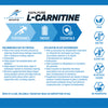 L-Carnitine (120, 240 ct)