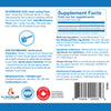 Creatine Monohydrate Orange Mango