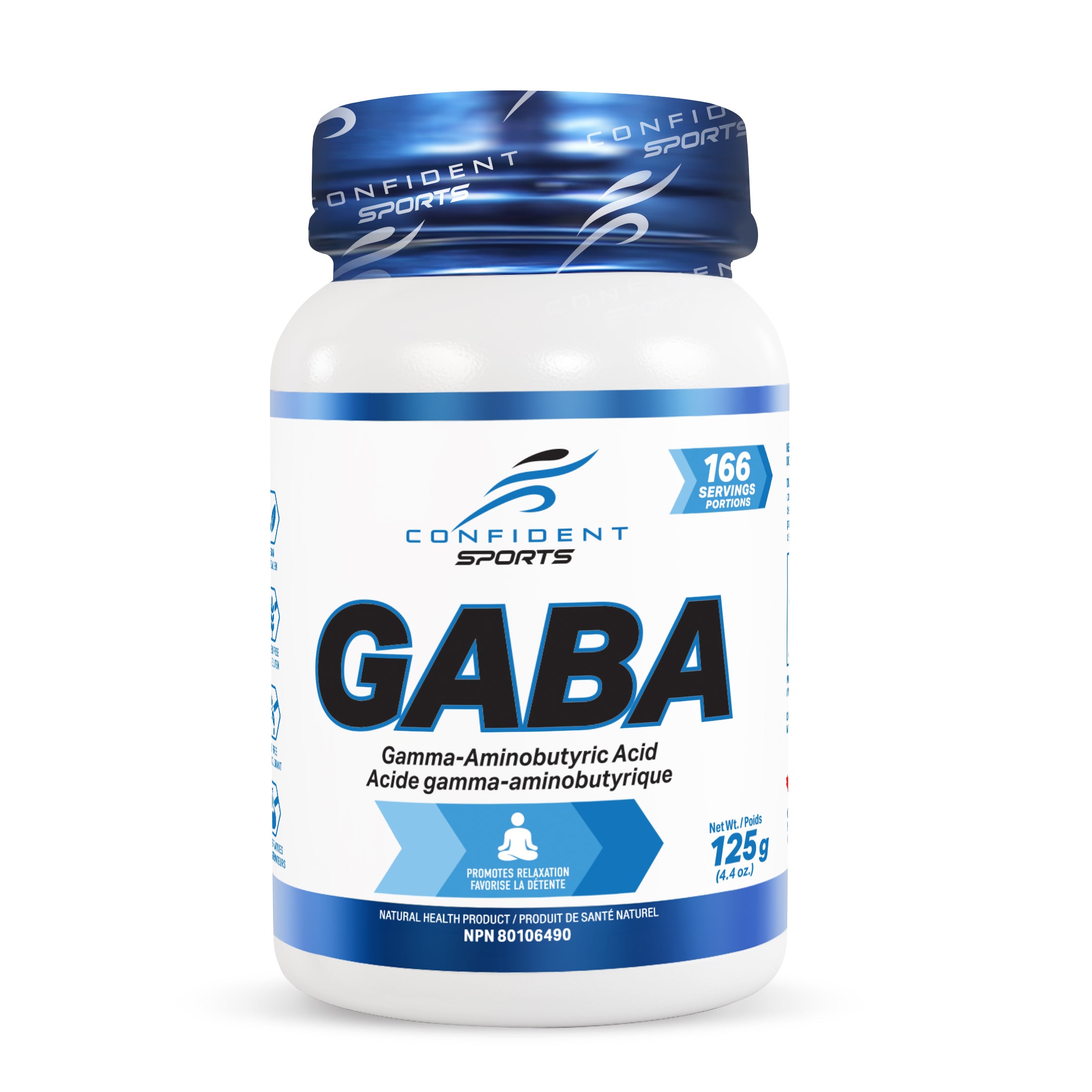 GABA