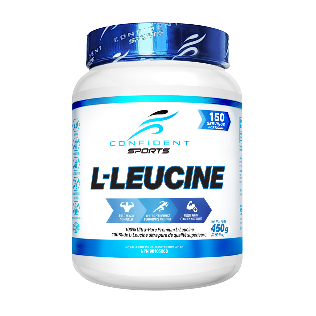 L-Leucine (450g)