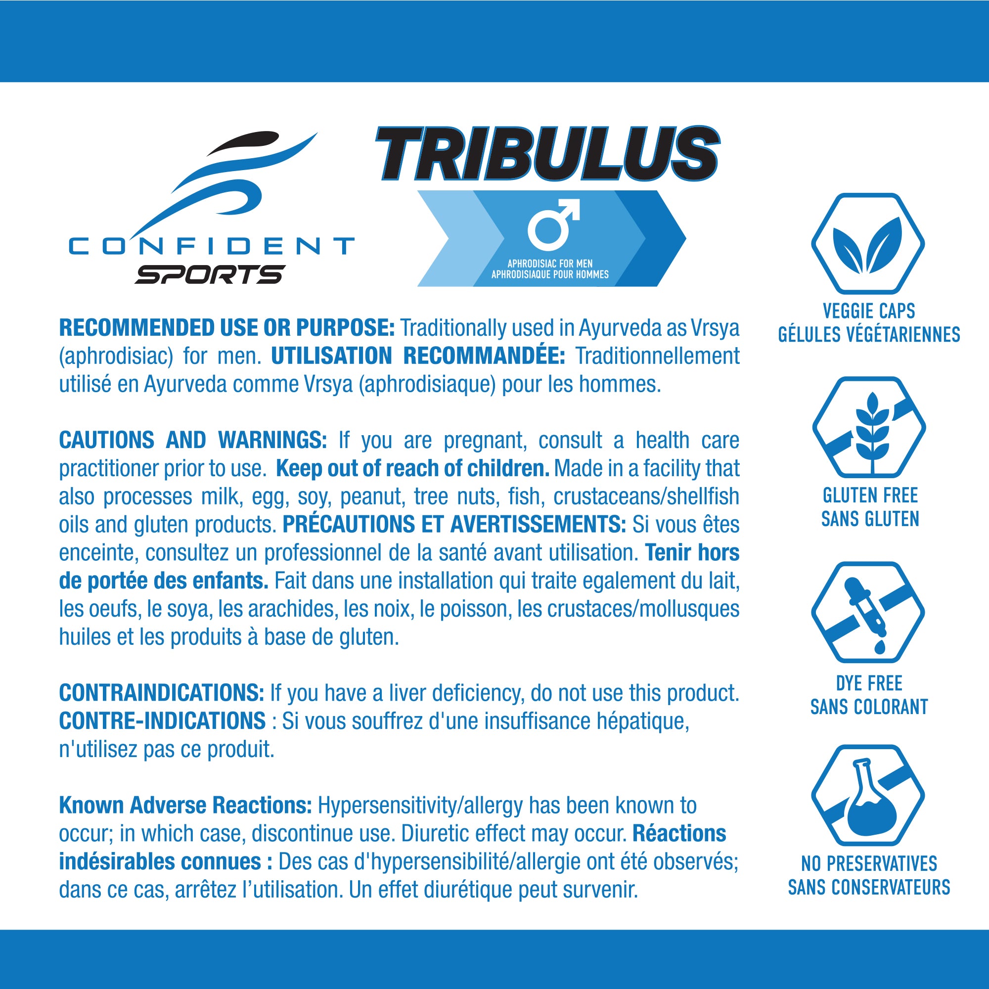 Tribulus
