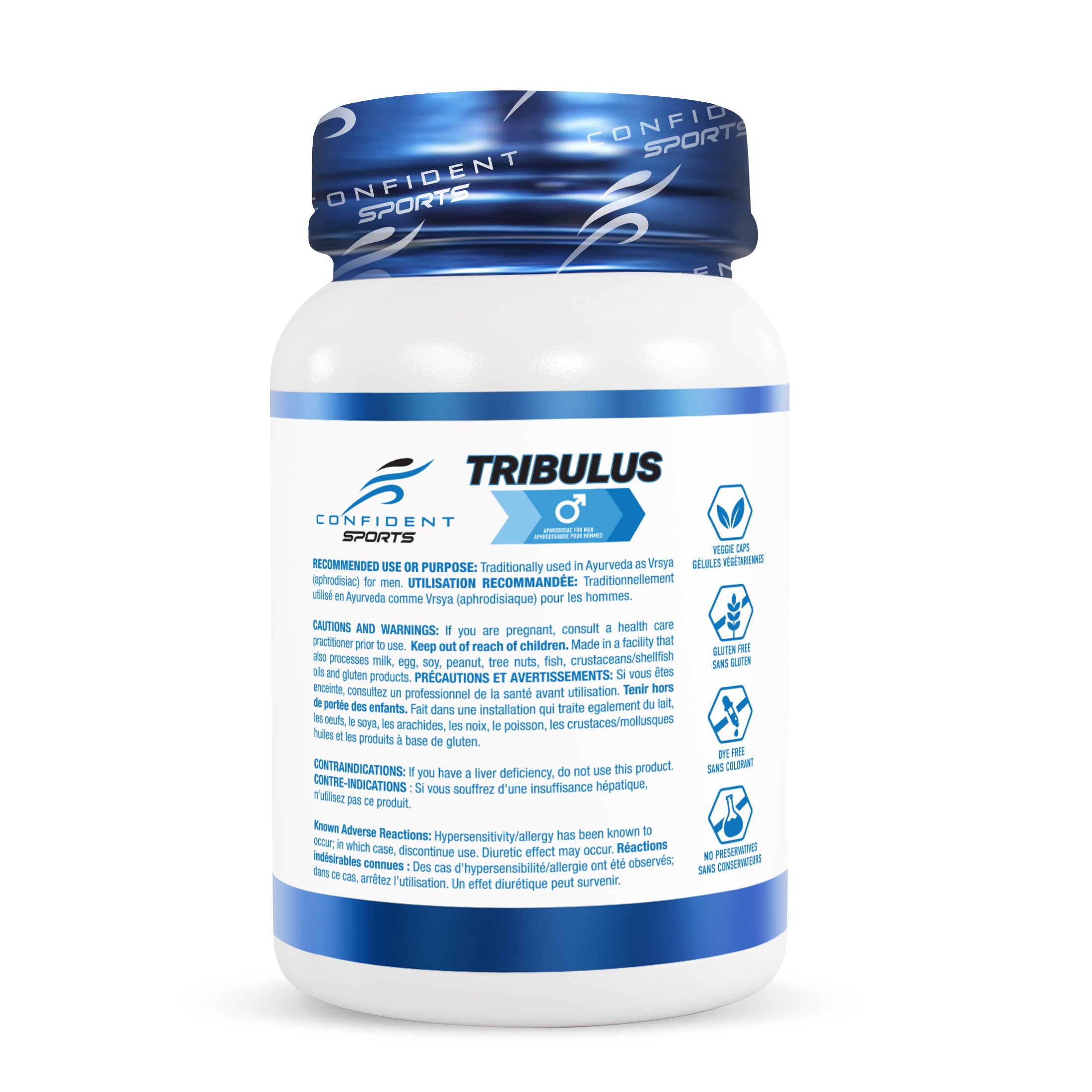 Tribulus