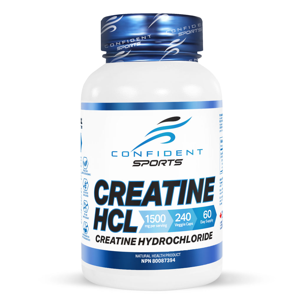 creatine-hcl