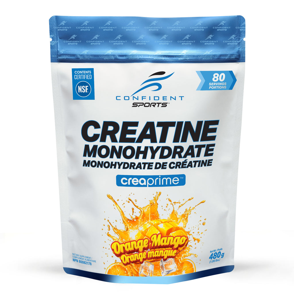 creatine-orange-mango