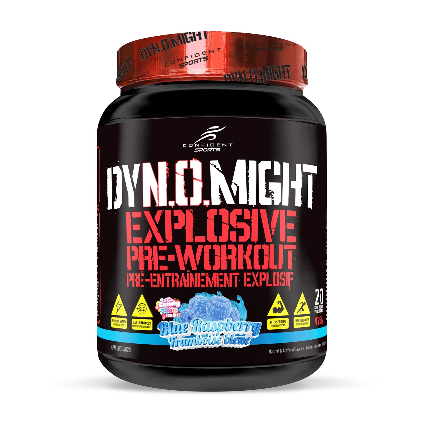 Dynomight