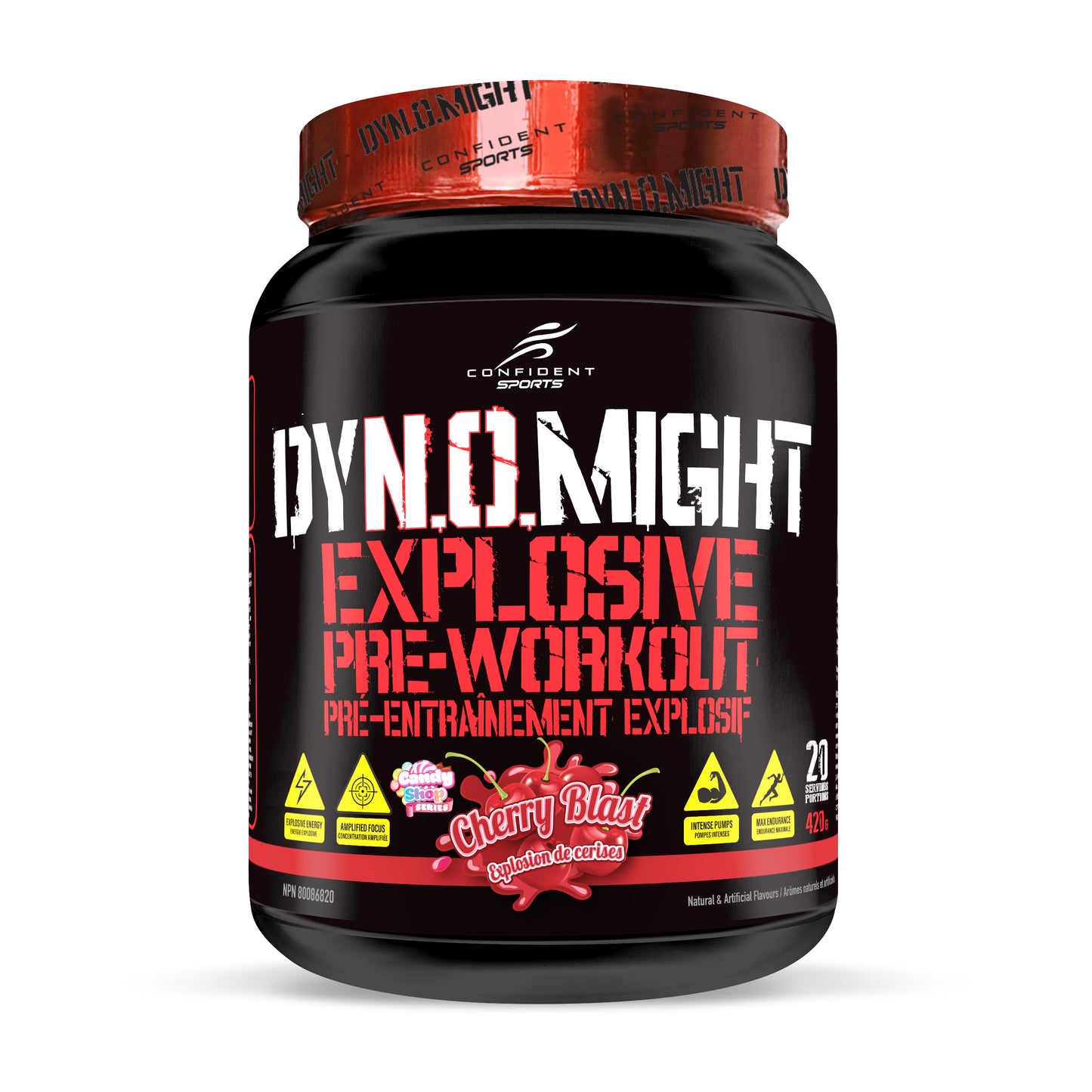 Dynomight
