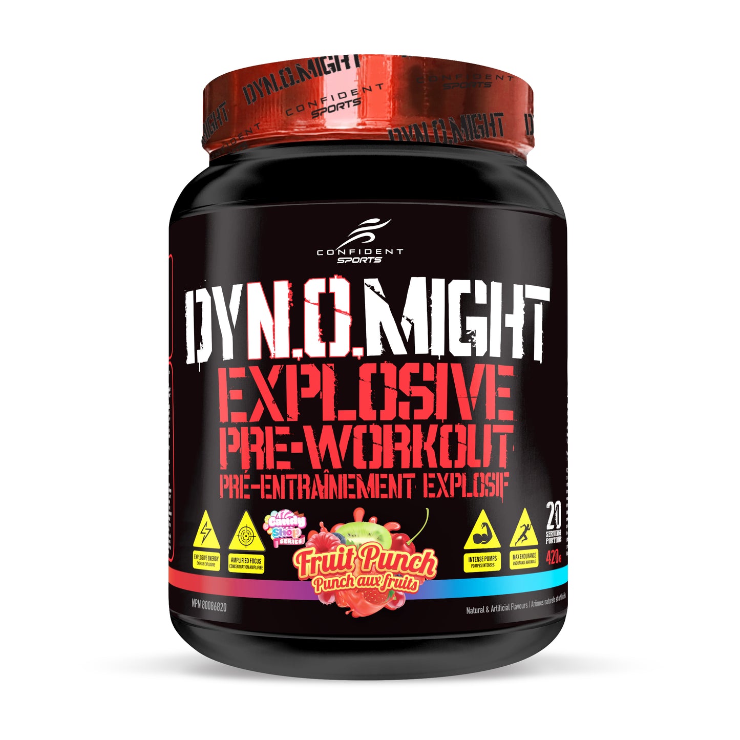 Dynomight