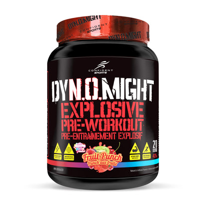 Dynomight