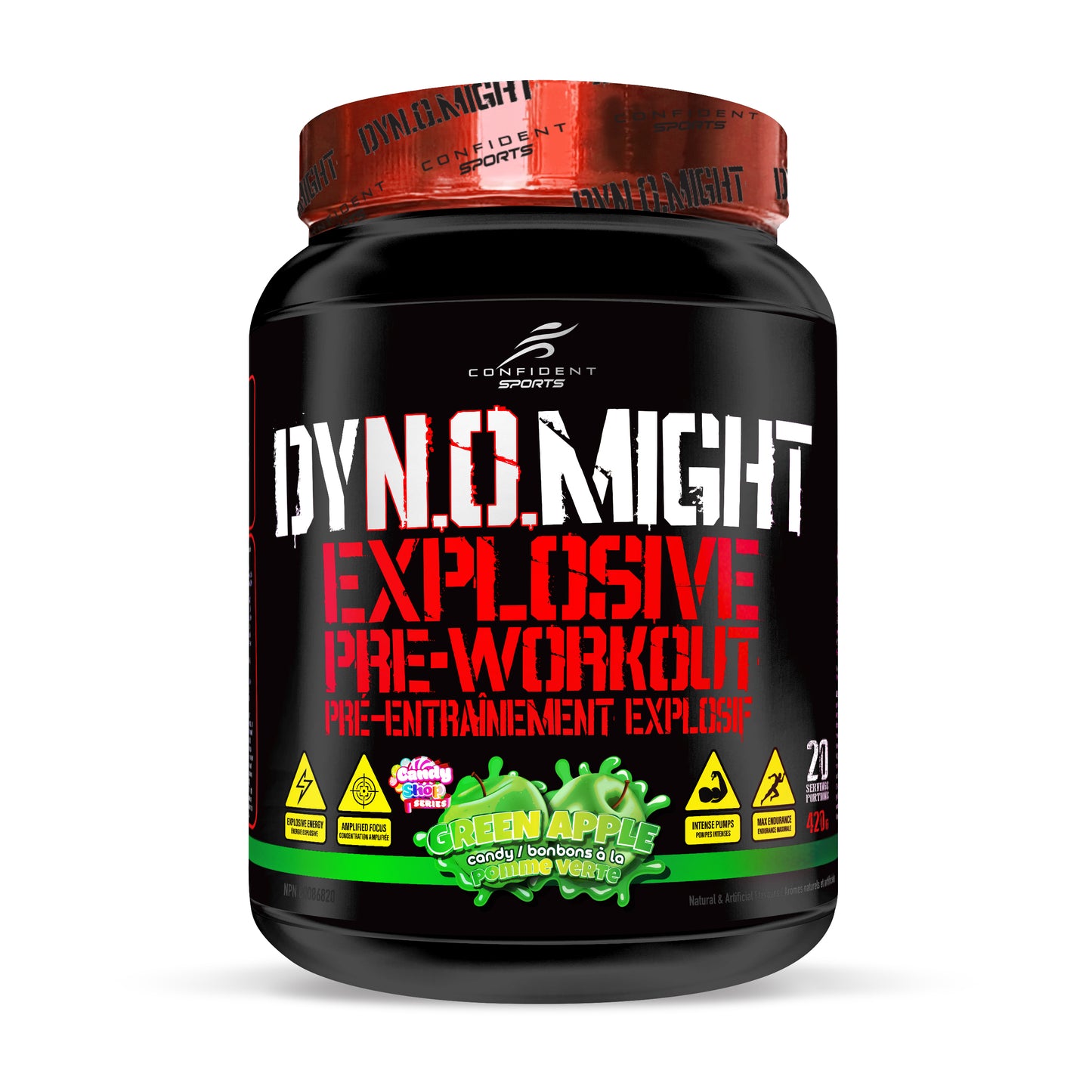 Dynomight