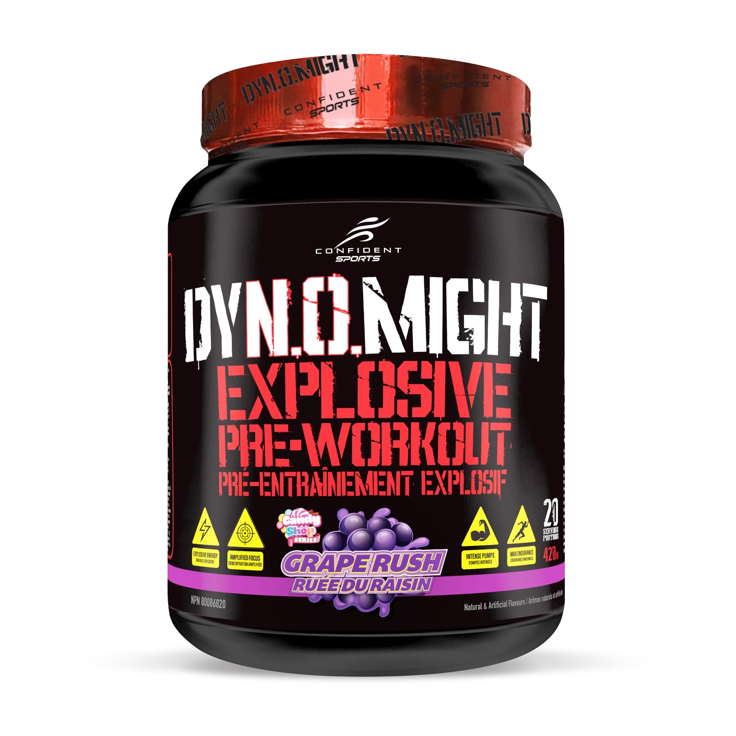 Dynomight
