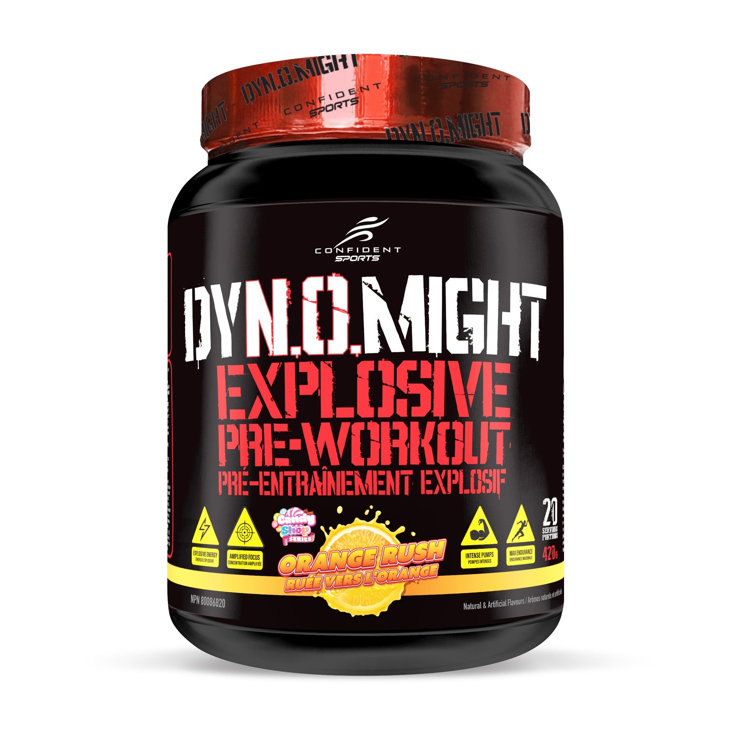 Dynomight