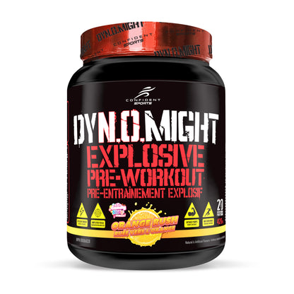Dynomight