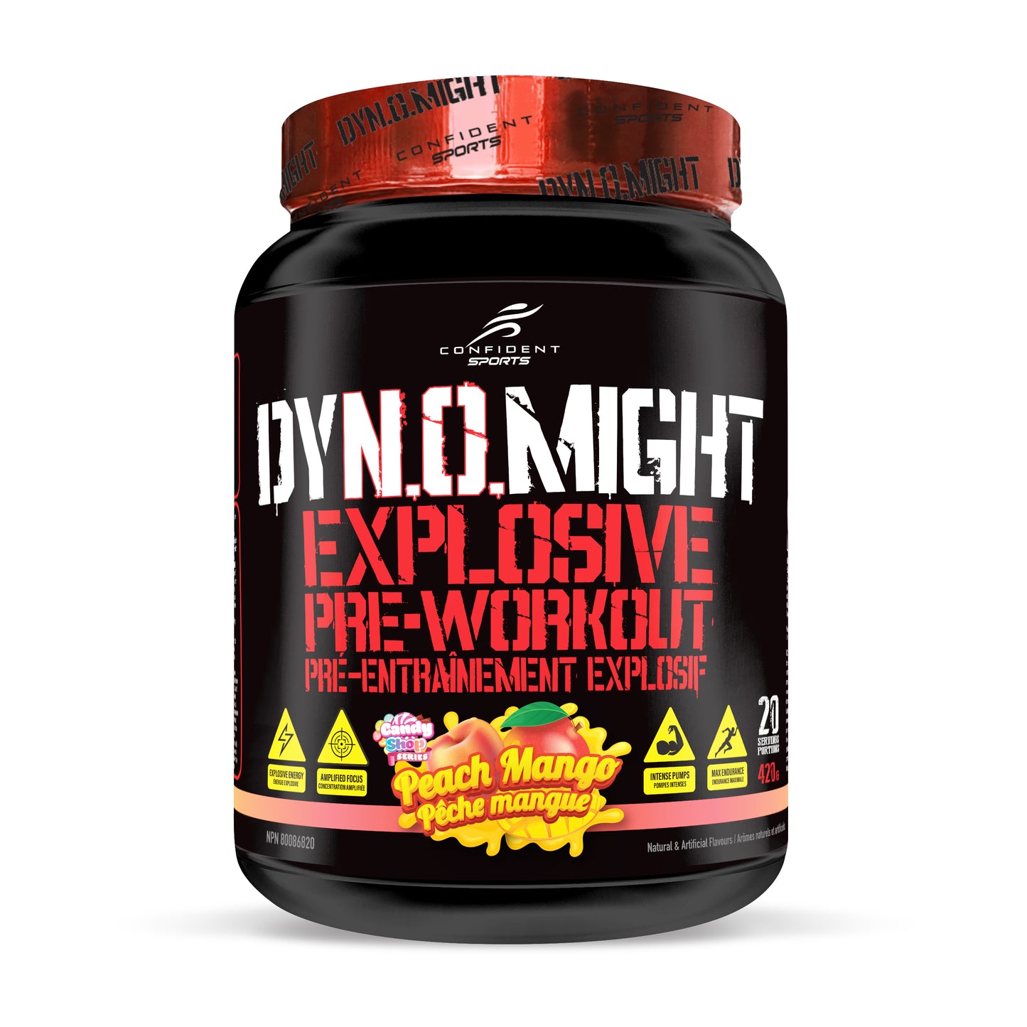 Dynomight
