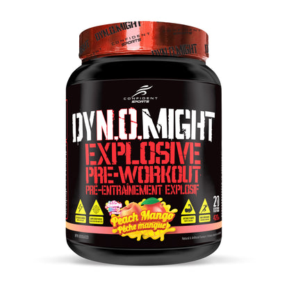 Dynomight