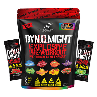 Dynomight