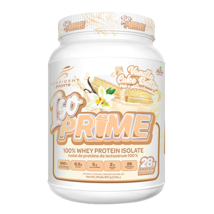 IsoPrime (TEST)