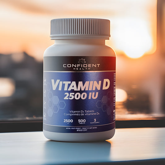 Vitamin D