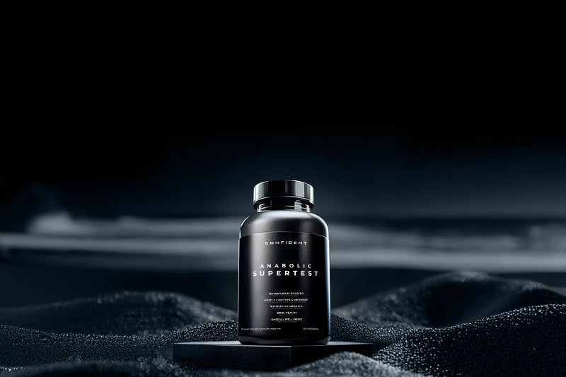 Anabolic Supertest