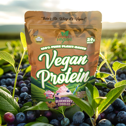 Vegan Protein