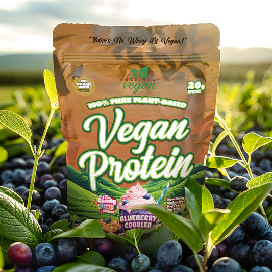 Vegan Protein