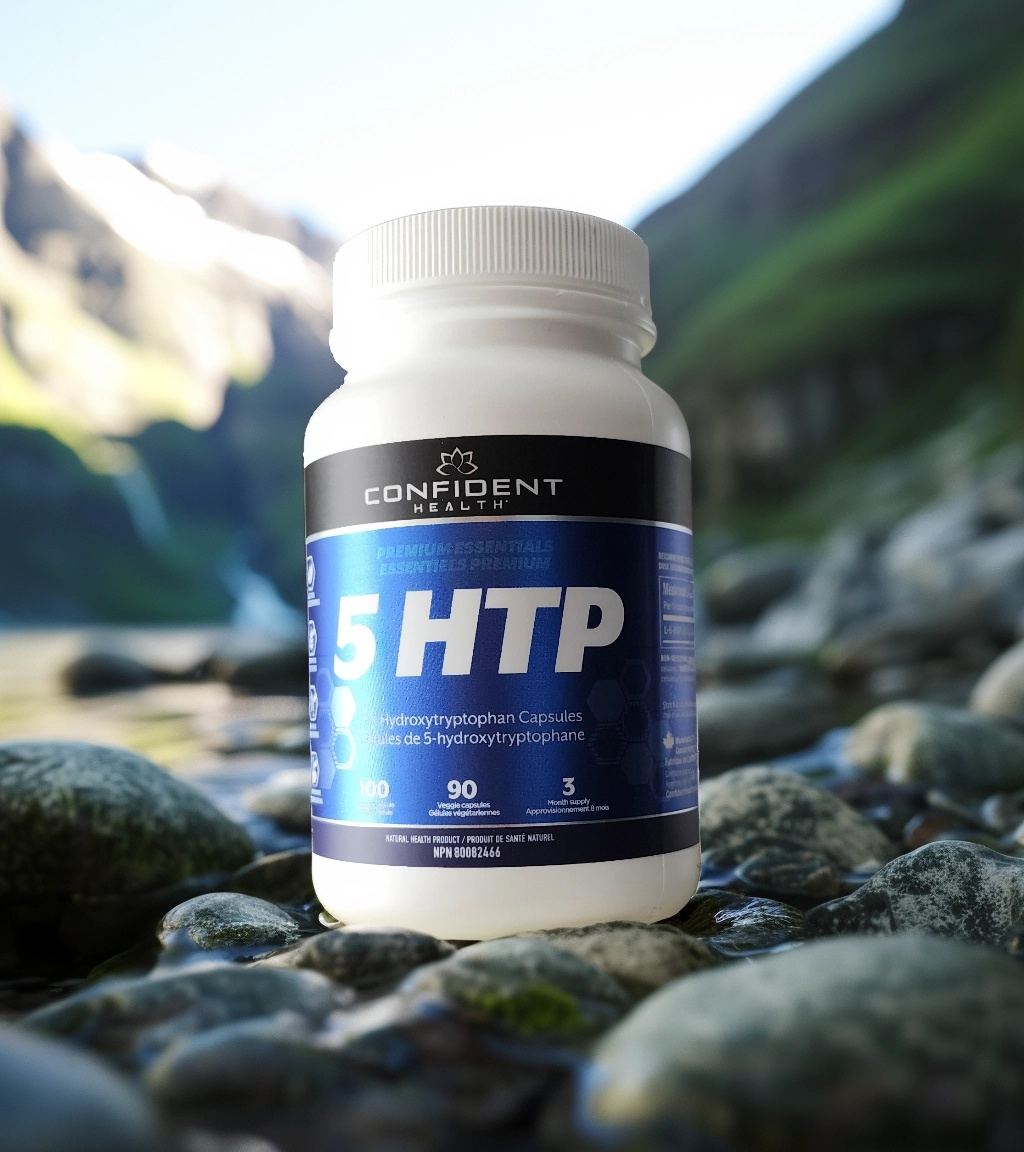Htp Insurance Confident Sports 5 HTP – Confident Health